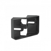 Steinel Corner wall mount XLED Home 2/ Pro 240 Graphite