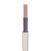 1.5MM 6242B LOW SMOKE WHITE (100M)
