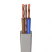 10.0MM 6242Y T&E GREY (50M)