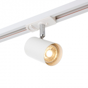 Saxby Arezzo Track Head - White