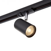 Saxby Arezzo Track Head - Black