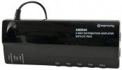AVSL 4 way UHF/VHF Distribution Amplifier with 5G/4G Filter and DC Pass
