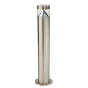 Saxby Pyramid post 500MM IP44 4.3W 6500K