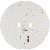 Kosnic K2D LED DD Standard module, Watt/CCT switchable, 9-18W 4pin