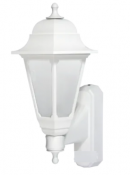 ASD Full Lantern BC 100W IP44 White