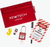 KEWTECH Domestic Lock Off Kit