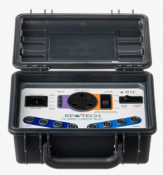 KEWTECH 18th Edition Calibration Check Box