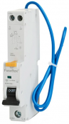 Fusebox TYPE A 32A 30mA B CURVE RCBO