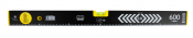 CK Aluminium box level 600mm