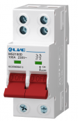 Liveelec Main Switch DP 100A