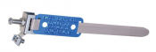 Greenbrook Earth Clamp HUMID A-D 50-75mm (Long)