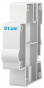Liveelec Plastic Blank for RNC Boards