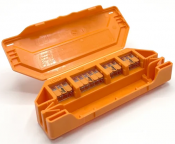 QUICKFIX JB4 FITS WAGO 221-413/415