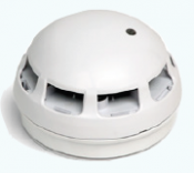 Fike Twinflex Multipoint ASD Detector c/w Sounder