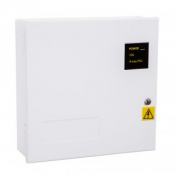 RGL 24-26VDC 2AMP 4-WAY REGULATED DOOR RETAINER PSU