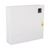 RGL 24VDC 1A LARGE BOXED SWITCHMODE MONITORED INTRUDER PSU