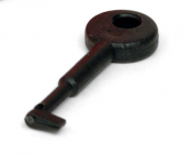 Fike Spare Callpoint Keys (Pk of 5)