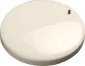 Apollo Alarmsense Locking white Cap