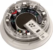 Apollo XP95 Integrated Sounder / Beacon Base c/w Isolator