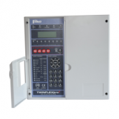 Fike TwinflexPro² 4 Zone Panel and Power Supply