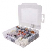 Wago Connection Installer Box Basic 75 connectors