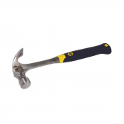 CK Claw Hammer AntiVibe Forged One piece 454g
