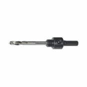 CK Hole Saw Arbor With 8mm Shaft For 14-30mm Hole Saws