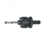 CK Hole Saw Arbor With 8mm Shaft For 32-152mm Hole Saws