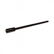 CK Extension Drive Bar For 11mm Shaft Hole Saw Arbors 300mm