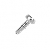 OSC Orbix 4.8X20mm Pan Head Self-Drilling Screws