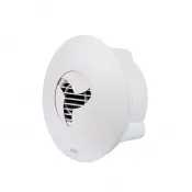 Airflow iCON 30 Fan 30W 100mm White