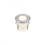 Saxby Cove warm White IP67 0.8W warm white