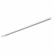 Saxby Track 17x35mmx1m White