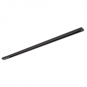 Saxby Track 17x35mmx2m Black