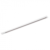 Saxby Track 17x35mmx3m White