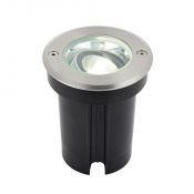 Saxby Hoxton 6.5W IP67 4000K Groundlight