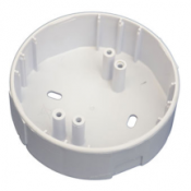 Fike Fike Duonet & Quadnet System Deep Back Box White