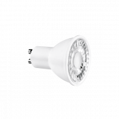 Aurora ClearVu™ 5W 500lm 3000K GU10 – Dimmable