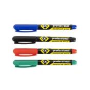 CK Professional Marker Pen (4 pack)