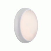 Saxby HeroPRO CCT Tri Wattage Bulkhead Corridor 18w