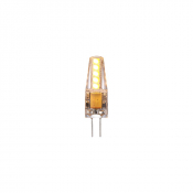Saxby G4 LED 2W | 200LM | 100LM/W | 3000K