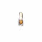Saxby G4 LED 2W | 200LM | 100LM/W | 4000K