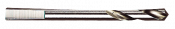 Starrett A014C Arbor Pilot Drill 6.3mm