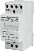 Fusebox BELL TRANSFORMER 230V 8V 1A