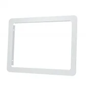 Fusebox 10P FLUSH FIT FRAME