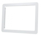 Fusebox 14P FLUSH FIT FRAME