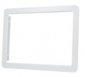 Fusebox 18P FLUSH FIT FRAME