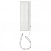 ESP AUDIO SINGLE DOOR ENTRY HANDSET
