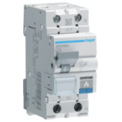 Hager ARC566U MCB Arc Fault C 10kA 16A