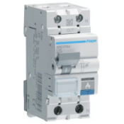 Hager ARC570U MCB Arc Fault C 10kA 20A